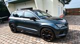 Cupra Ateca 2.0 TSI 221kW Limited Edition 4Drive D... - Cupra Ateca: Limited Edition