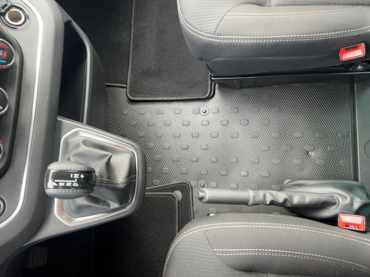 Renault Trafic - Bild 16