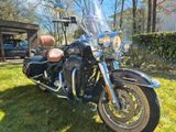 Harley-Davidson Road King Classic - HARLEY-DAVIDSON HAMBURG