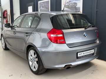 BMW 116 - 4