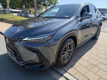 Lexus NX 450h - 3