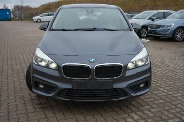 BMW 218 Active Tourer - 2