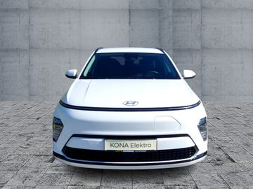Hyundai KONA 65 kWh Trend (204 PS) el. Heckklappe