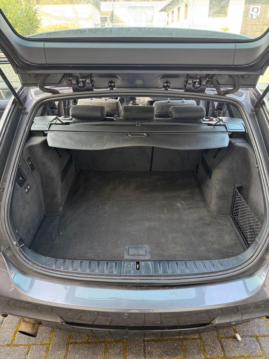 BMW 320 2005 — photo 10