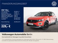 Volkswagen T-Roc - Vorschau Bild 1