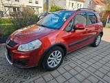 Suzuki SX4 Classic 1.6 VVT 2WD Style *AHK*Standhz*Keyls - scheckheftgepflegte Suzuki SX4