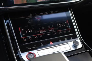 2024 AUDI S8 — миниатюра 16