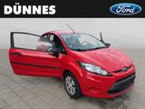 Ford Fiesta  3-Türer 1.25 Ambiente - Ford Fiesta: 1.3