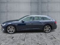 Audi A6 - Vorschau Bild 4