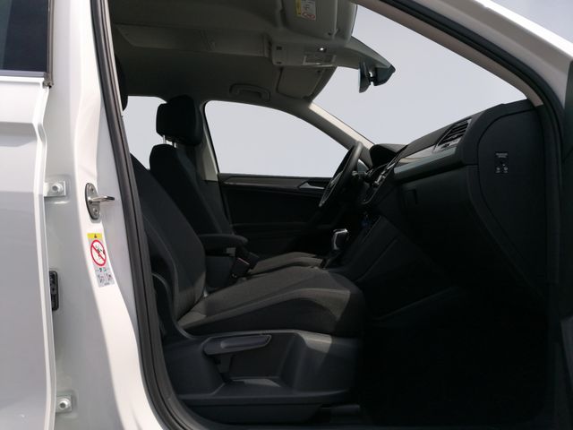Tiguan Allspace 1.5 TSI DSG Life AHK+LED+7-SITZE