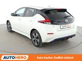 Nissan Leaf electric drive 160 kW e+ N-Connecta Aut*NAV - Nissan Leaf Gebrauchtwagen