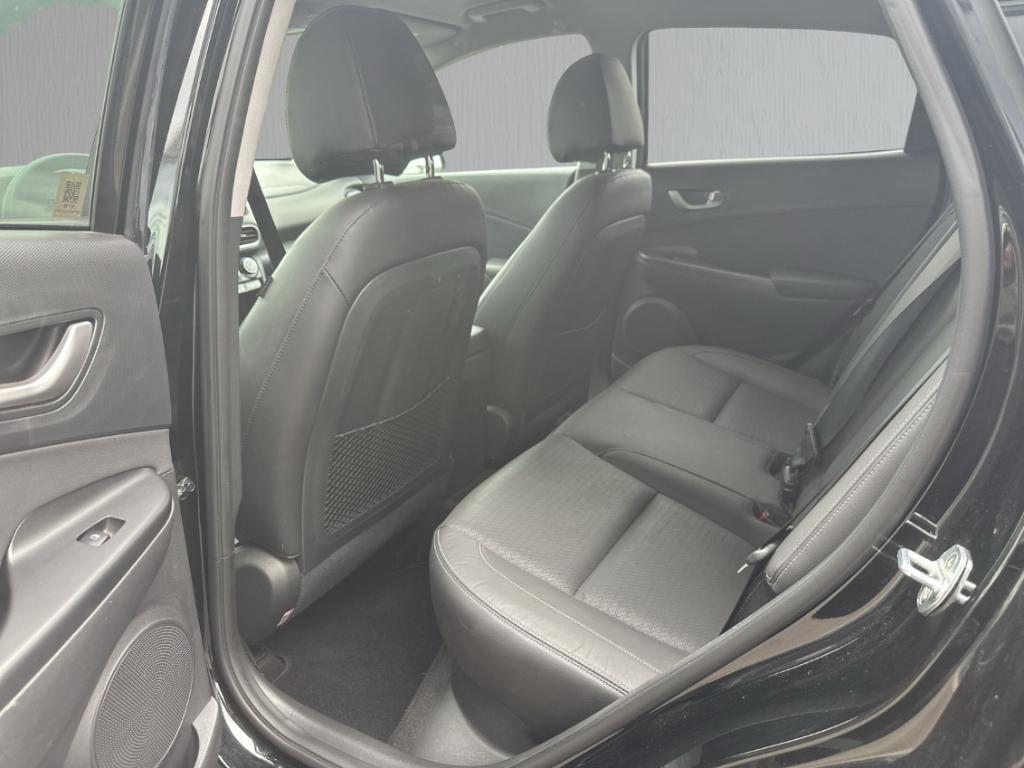 Hyundai KONA 1.0 T-GDI Premium HUD Navi Leder LED SHZ