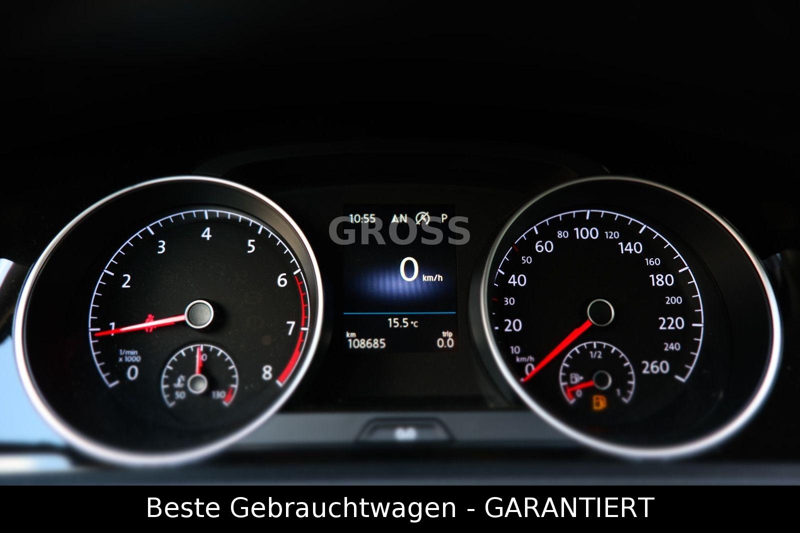 Volkswagen Golf 1.5 TSI DSG Highline Variant"LED"ACC"ALCANT, миниатюра 26