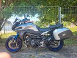 Yamaha MT-09 Tracer - YAMAHA MT