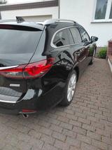 Mazda 6 2.2 SKYACTIV-D 175 i-ELOOP Sports-L. AT Sp... - Mazda 6: I Sport