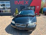 Volvo V70 Kombi 2.4 D Kinetic HU neu Scheckheft Volvo! - gebrauchte Volvo V70 aus dem Jahr 2007