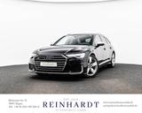 Audi S6 AVANT 3.0TDI MATRIX/HuD/PANO/S-SITZE/KAM./SHZ