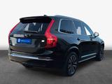 Volvo XC90 T8 AWD Recharge Plus Bright - Volvo XC90: Plus Bright