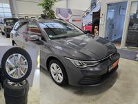 Volkswagen Golf VIII Variant Life|NAVI|ACC|2.HAND|AHK|8 FAC