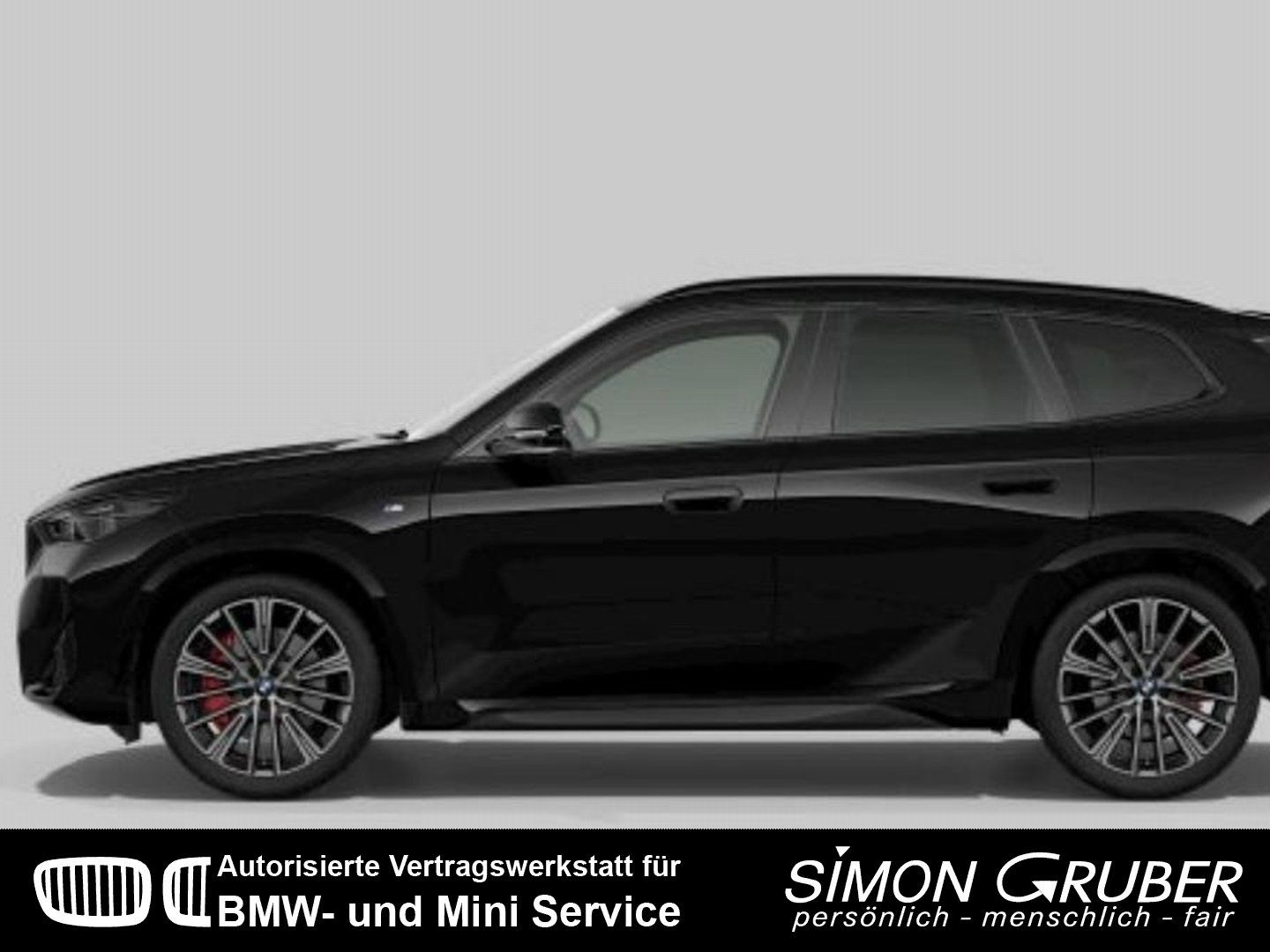 Fahrzeugabbildung BMW X1 xDrive23i M Sport Pro Pano HUD H&K Leder AHK