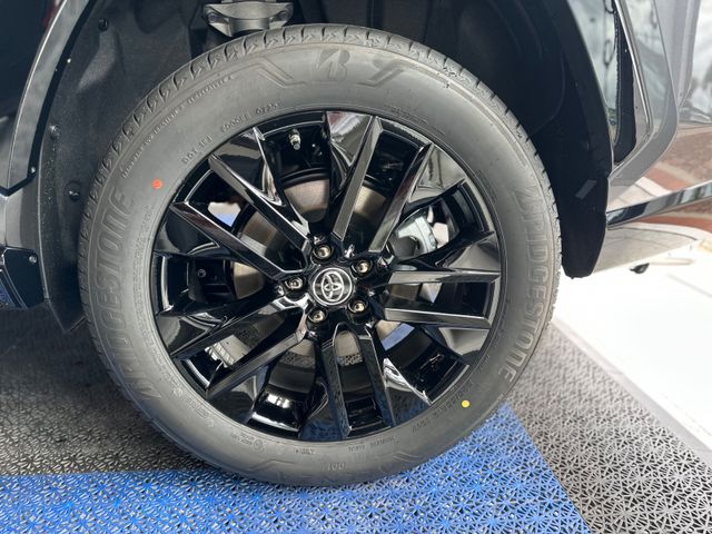 Toyota RAV 4  Style x2 *JBL*360°*Sofort*