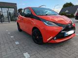 Toyota Aygo (X) 1,0-l-VVT-i x-cite x-cite - Toyota Aygo (X) von privat