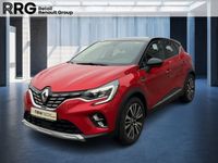 Renault Captur - Vorschau Bild 1