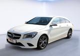 Mercedes-Benz CLA 180 Shooting Brake Urban/Xenon/Navi/Sitzh. - gebrauchte Mercedes-Benz CLA 180 Shooting Brake aus dem Jahr 2015