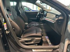 SKODA Octavia - Ansicht 50