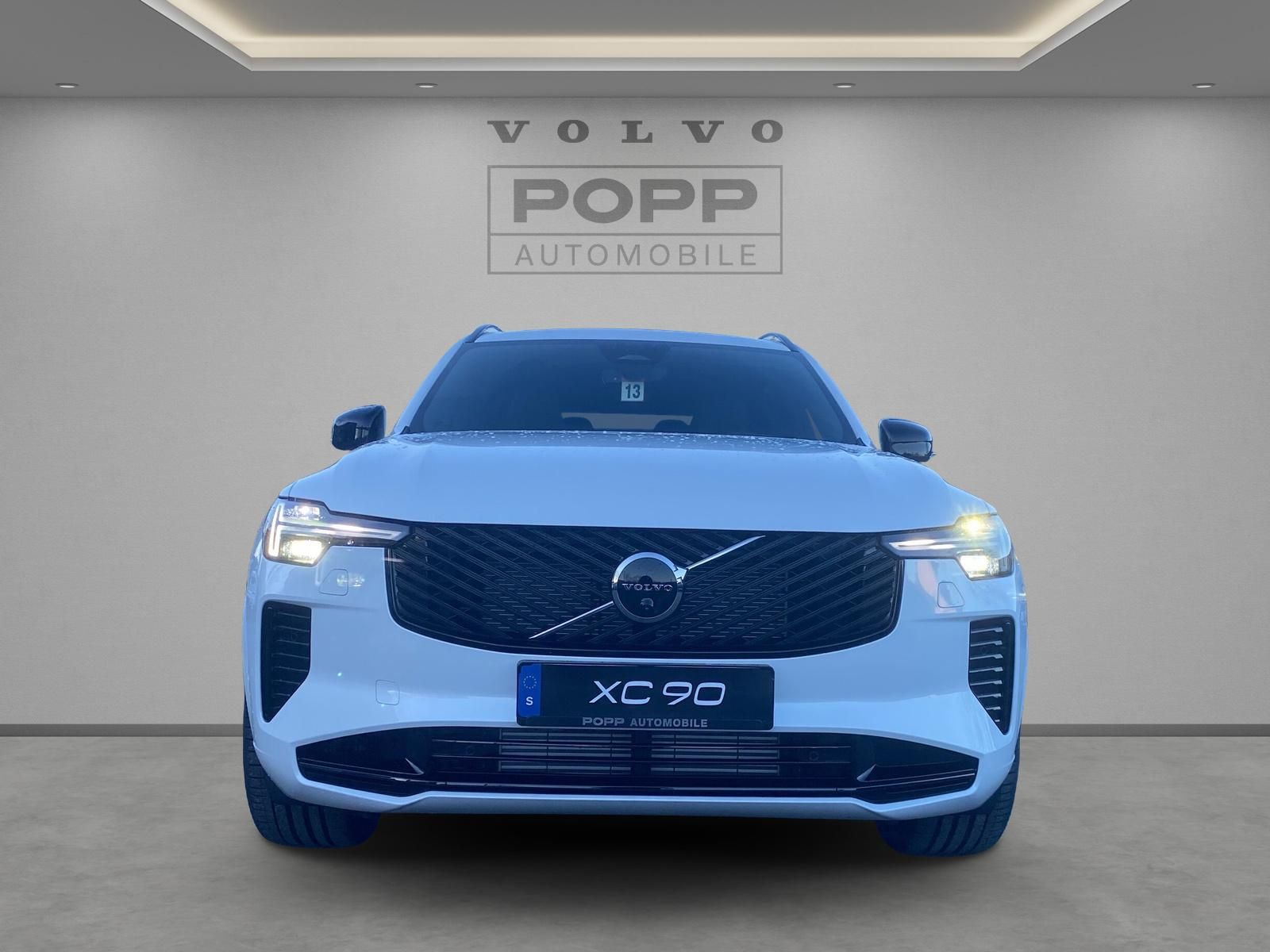 Volvo XC90 - Bild 8