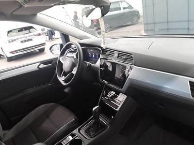 Volkswagen Touran - Bild 3