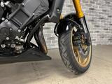 Yamaha FZ 8 ABS - YAMAHA FZ