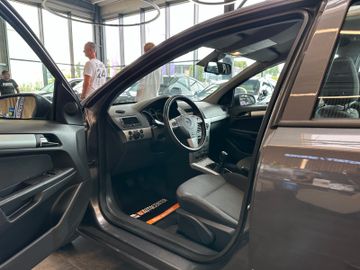 MYAUTOCENTER – Gebraucht- und Jahreswagen mit Werkstattservice in Pfaffenhofen Opel Astra H Lim. Edition *TEMPO*KLIMA*1-HAND*