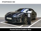 Porsche Panamera Turbo E-Hybrid Active-Ride Soft-Close