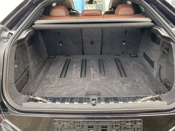 BMW X6 - 10