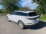 Land Rover Range Rover Velar 2.0 P300 R-Dynamic SE R-Dy... - Land Rover Range Rover Velar Benzin Gebrauchtwagen