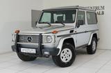Mercedes-Benz G 350 Turbo-D Kurz *1.HAND*GUTER ZUSTAND*3-TÜRIG