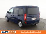 Mercedes-Benz Citan 109 CDI Lang*AHK*GARANTIE* - gebrauchte Mercedes-Benz Citan aus dem Jahr 2019