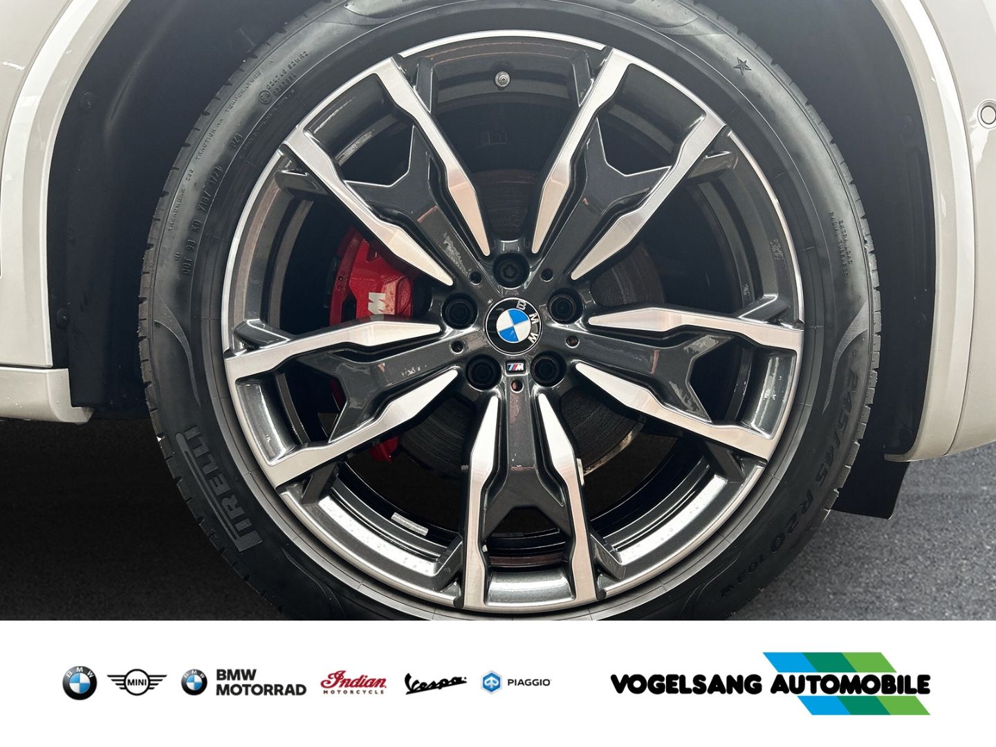 Fahrzeugabbildung BMW X3 xDrive20d,M Sport,Laserlicht,HeadUp,Rückfahrk