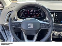 Seat Ateca - Vorschau Bild 13