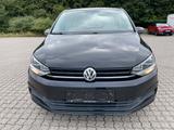 Volkswagen Touran 1.6 TDI 115PS Trendline LKW 91539 - Volkswagen Touran: 1.9