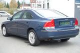 Volvo S60 Lim. 2.4*AUTOMATIK*KLIMA*SHZ*TEMPOMAT*TÜV+SE - Volvo S60: 4t