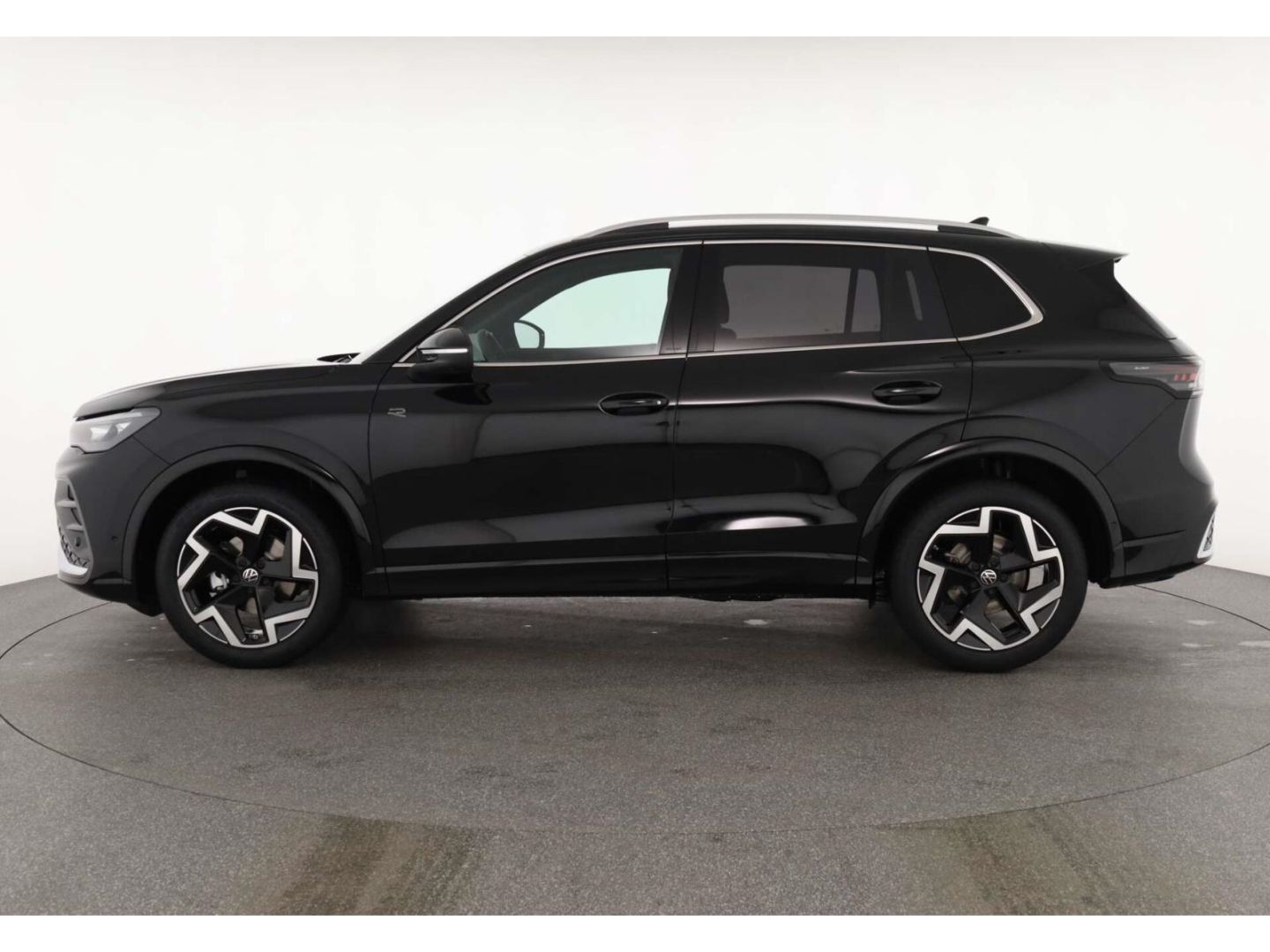 Volkswagen Tiguan - Bild 5