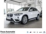 BMW X1 sDrive20i xLine Headup Kamera Hifi Komfzg - BMW Gebrauchtwagen in Hagen