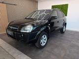 Hyundai Tucson 2.0 GLS Edition+ - Hyundai TUCSON aus 2009: Gls