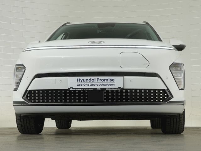 KONA Elektro TREND 65,4kWh AT+VOLL LED+NAVI+RÜCK