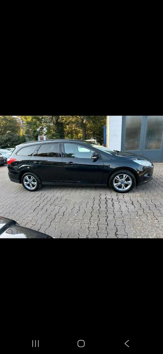 Ford Focus 2013 — photo 5