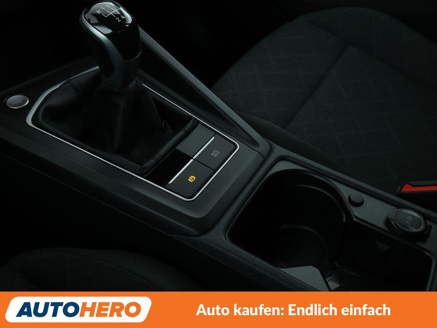 Volkswagen Golf VIII 2.0 TDI Life*NAVI*PDC*SHZ*ACC*, миниатюра 27