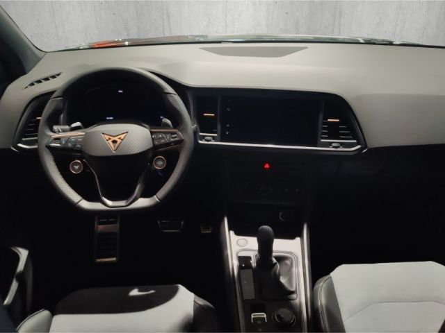 Cupra Ateca - Bild 12