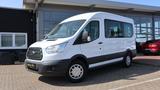 Ford Transit Kombi 350 L2 Trend-9 Sitzer-AC-AHK - Offers matching your search criteria
